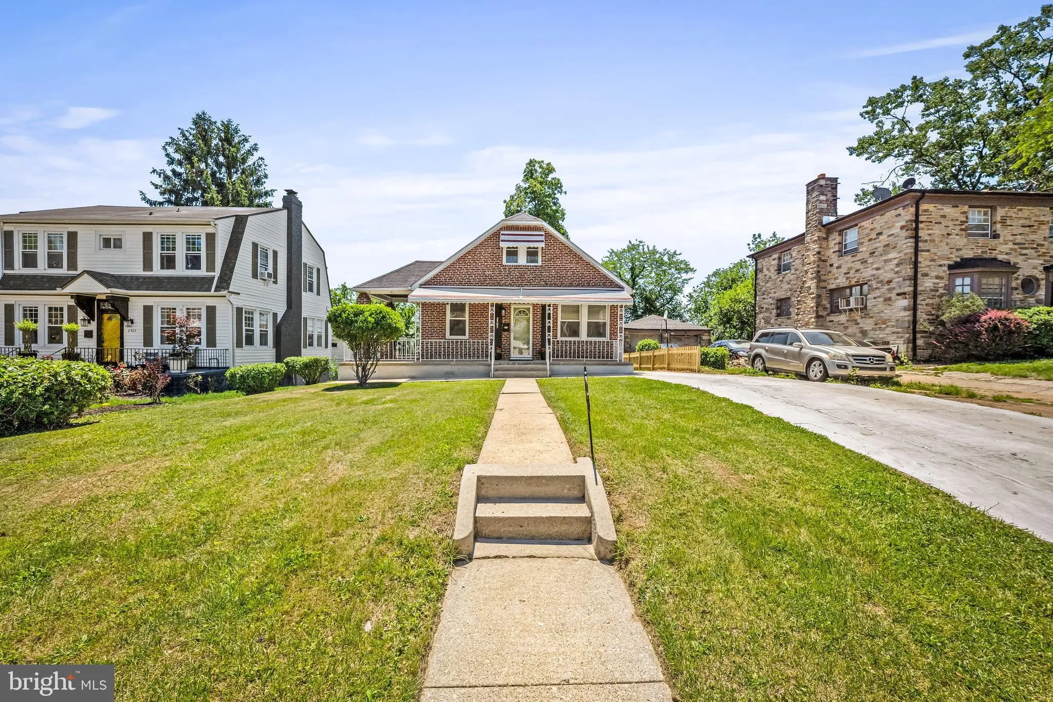 Additional image 51 of 2505 Oakley Avenue, Baltimore, MD 21215