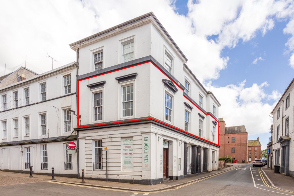 Additional image 19 of 3 bed flat for saleIrish Street, Dumfries DG1