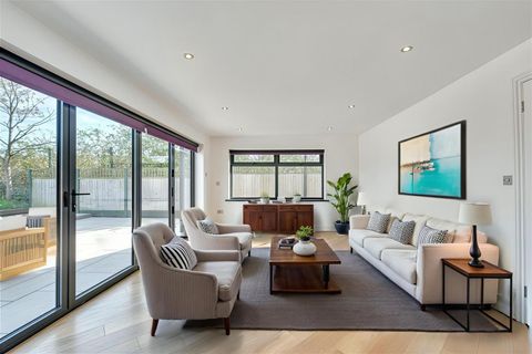 Spring Lane, Lambley, Nottingham NG4