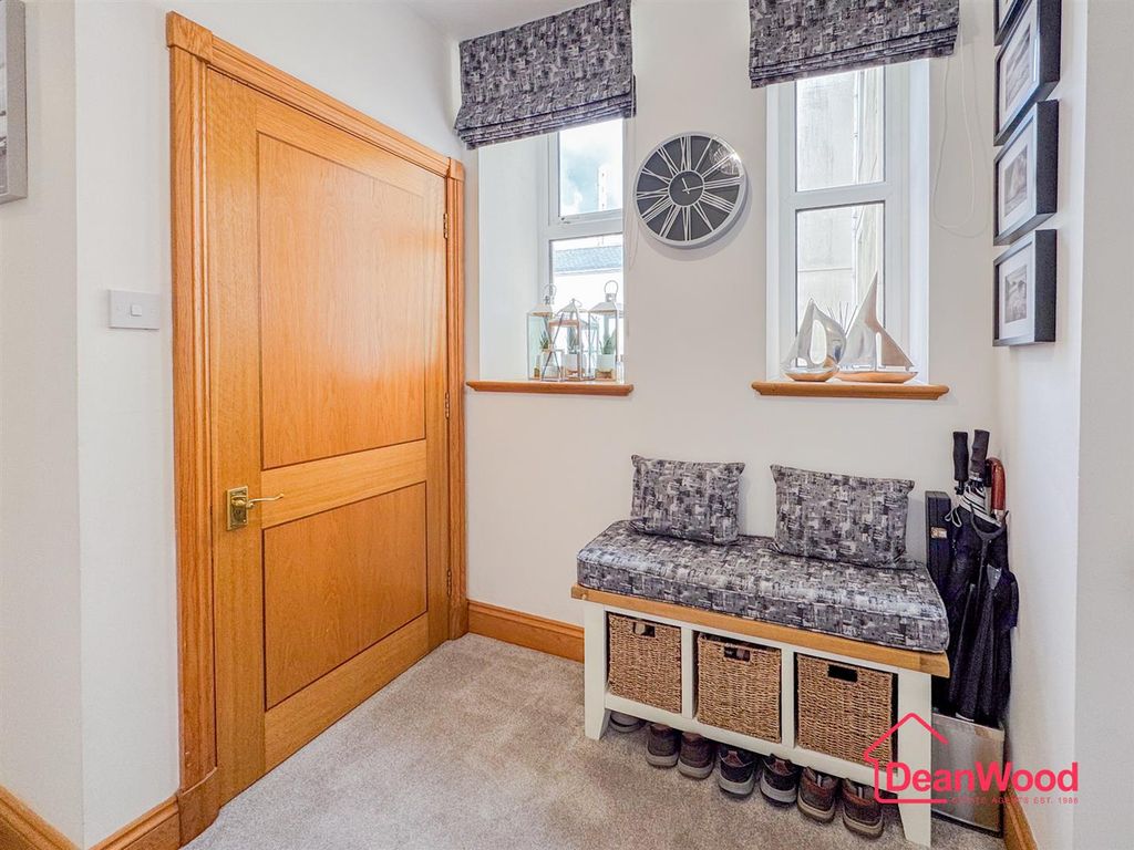 Additional image 3 of 2 bed flat for saleApartment 3, Palm Court, Douglas, Isle Of Man IM2