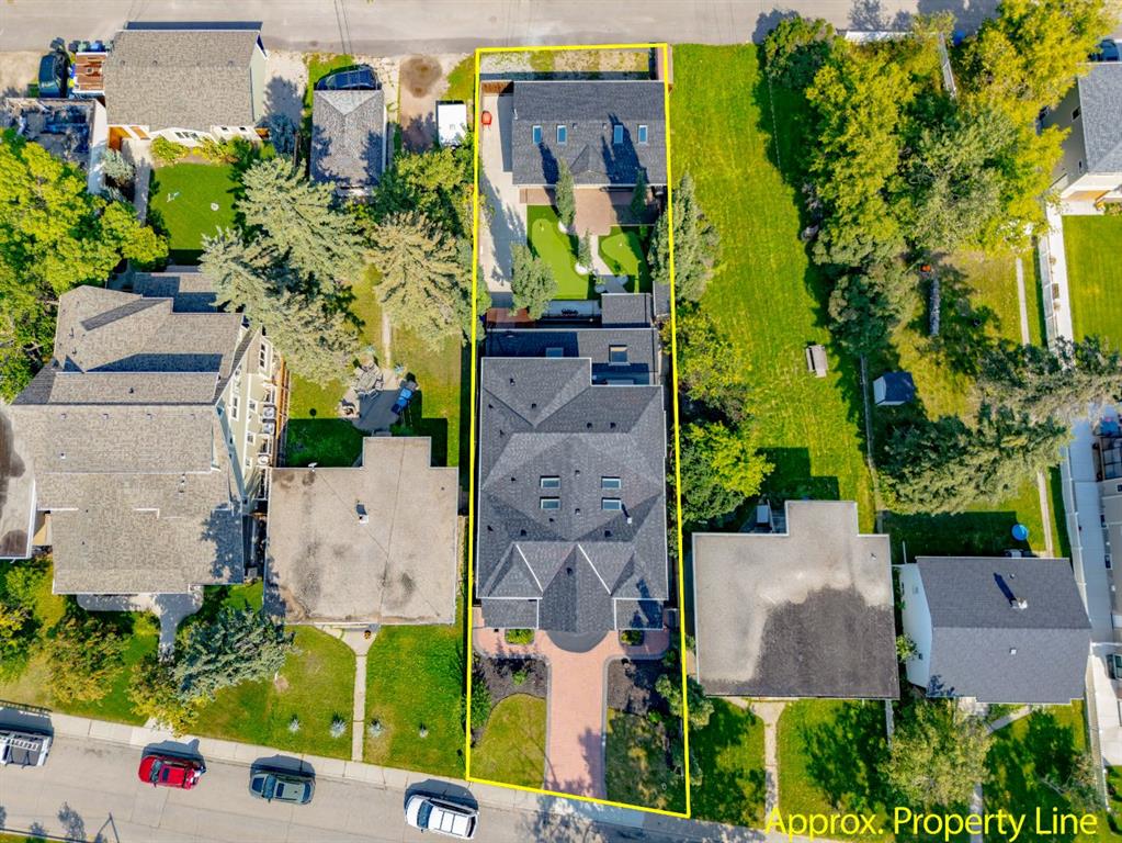 Additional image 4 of 1840 Westmount Boulevard NW, Calgary, AB, T2N 3G8