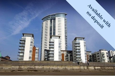Meridian Bay, Trawler Road, Swansea. SA1