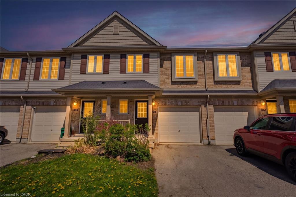 506 Beaumont Crescent, Kitchener, ON, N2A 0A8