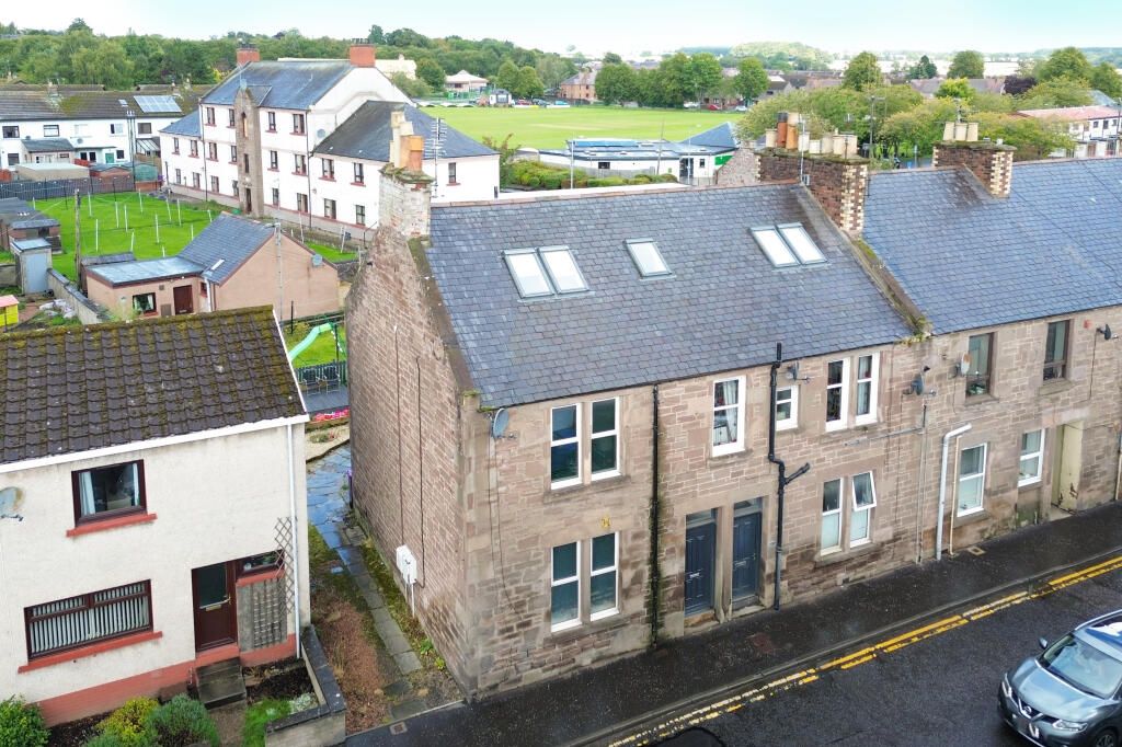 Additional image 19 of 2 bed flat to rentMontrose Street, Brechin, Angus DD9