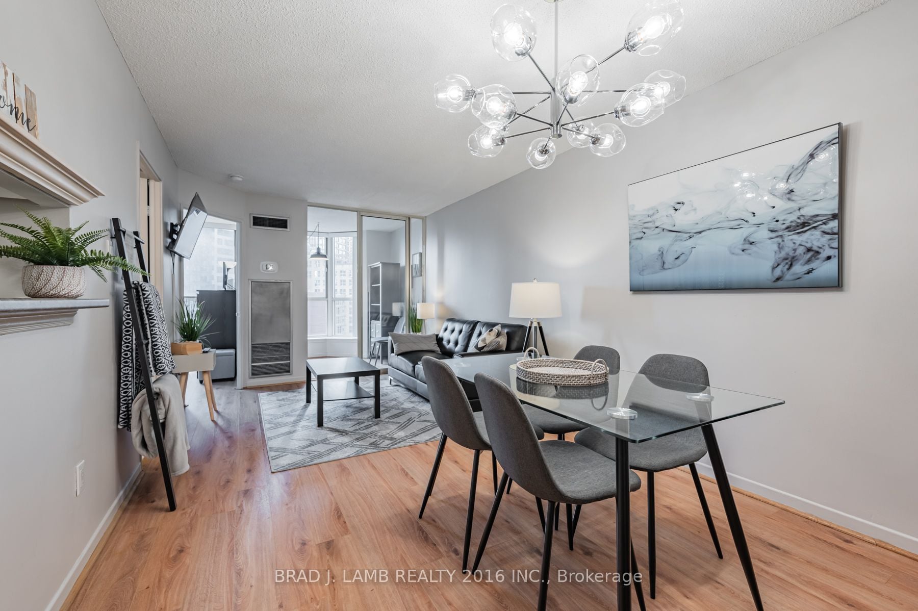 Additional image 4 of 1209-44 St. Joseph Street, Toronto, ON, M4Y 2W4