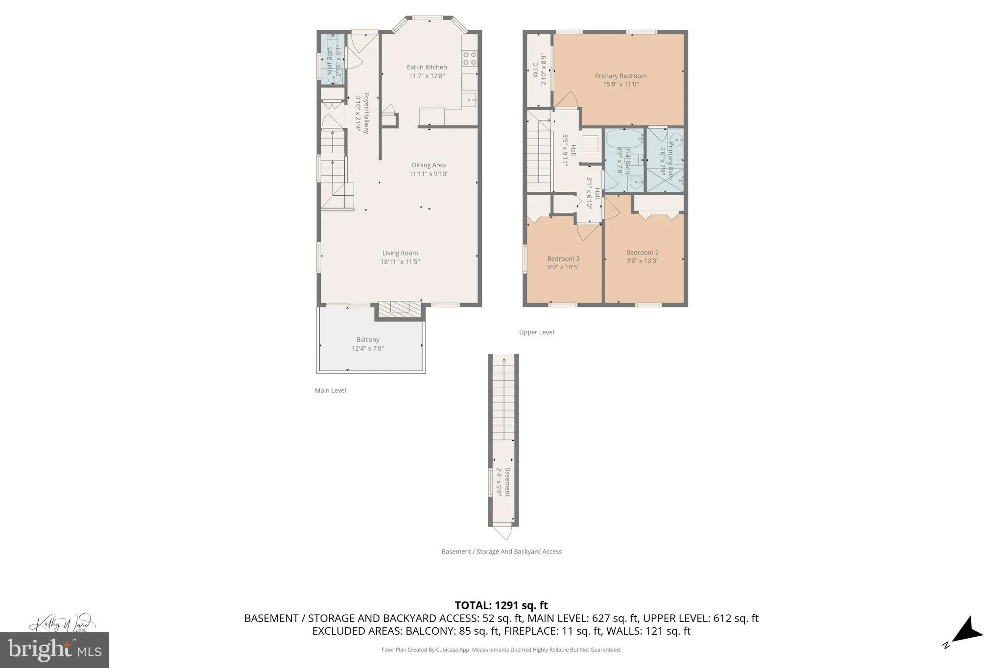 Additional image 60 of 1476 Lowell Ct, Crofton, MD 21114