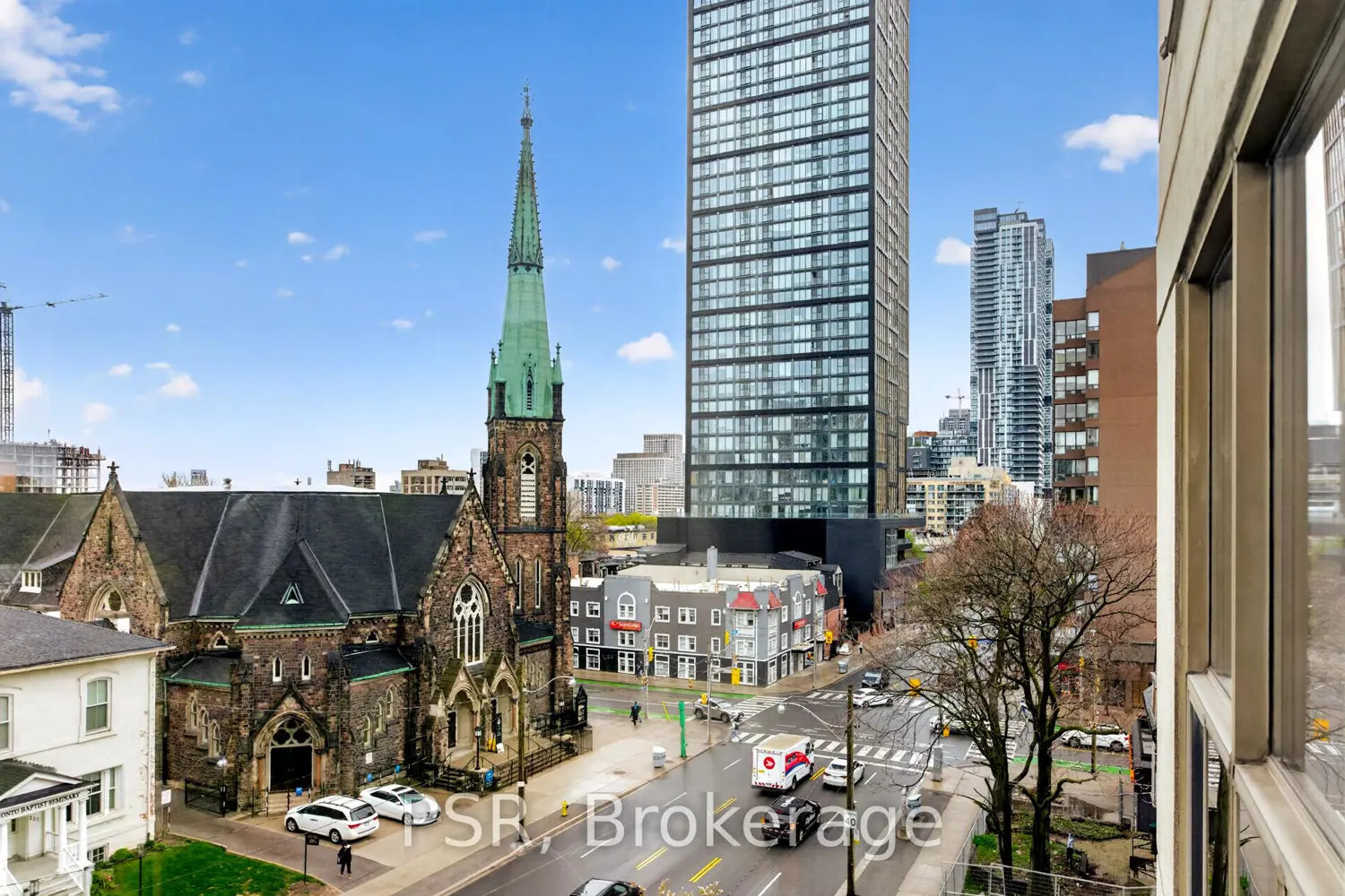 Additional image 18 of 298 Jarvis Street 506