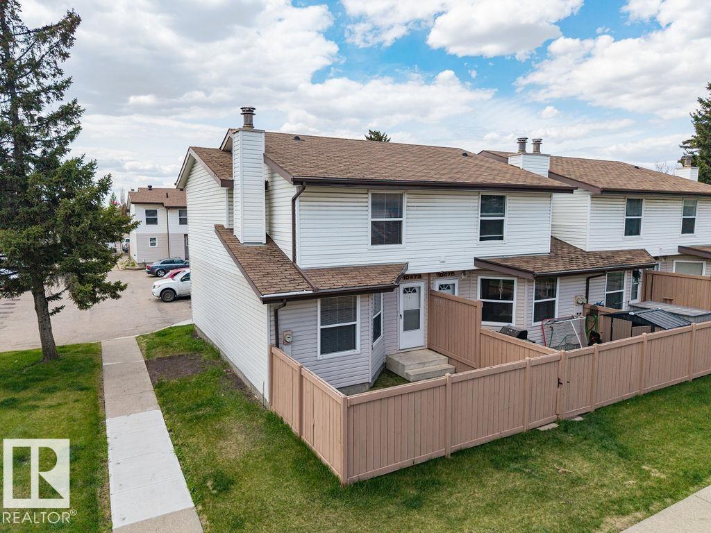 10473 24 Avenue NW, Edmonton, AB, T6J4S2