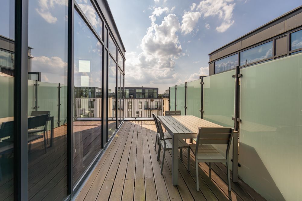 Additional image 13 of 2 bed flat to rentLeopold House, Percy Terrace, Bath BA2