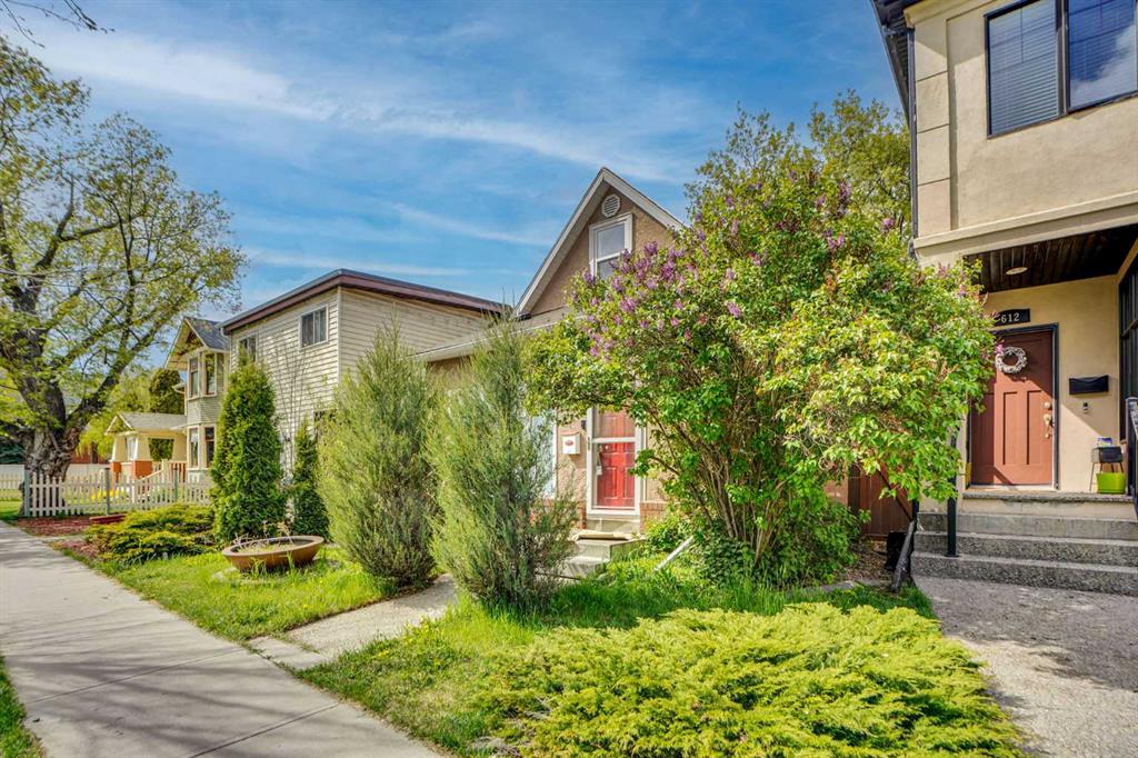 Additional image 5 of 614 19 Avenue NW, Calgary, AB, T2M 0Y8