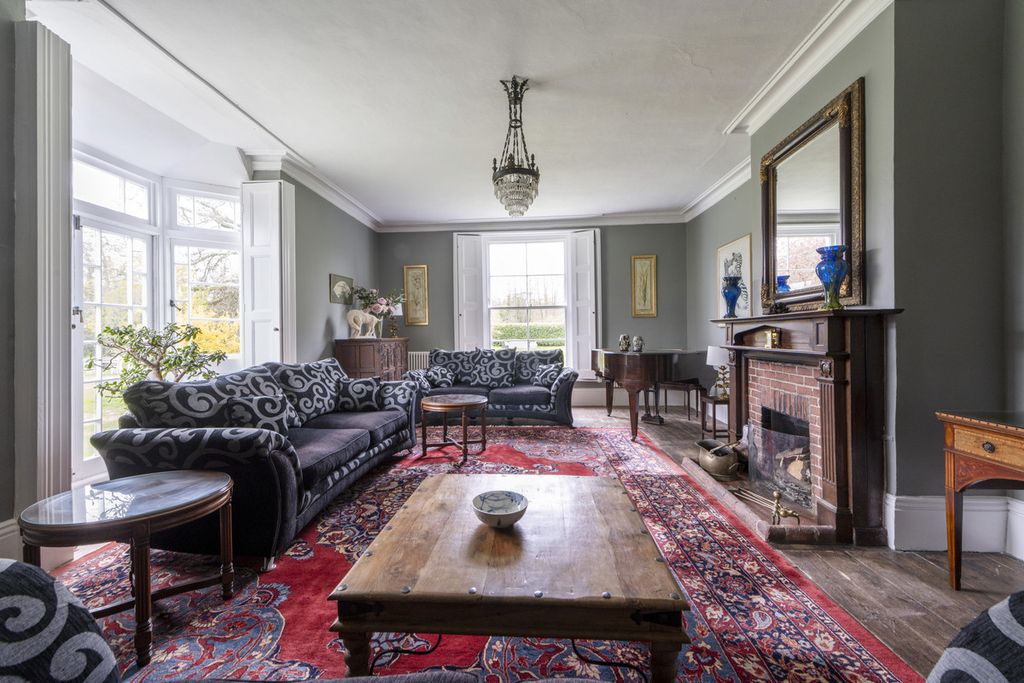 Additional image 11 of 7 bed country house for saleHyde, Dorset BH20