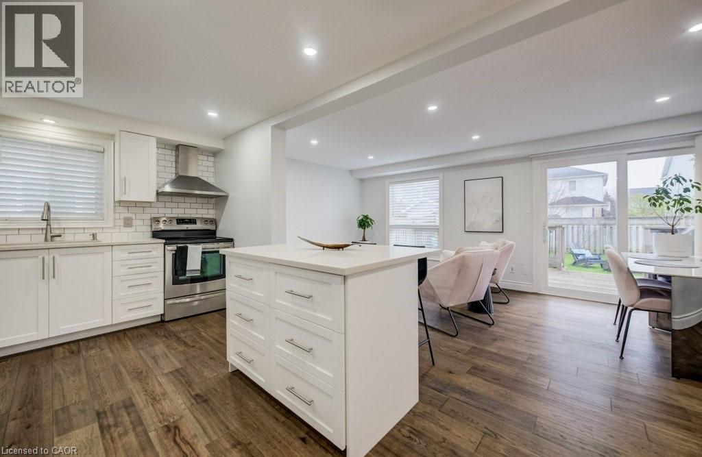Additional image 4 of 255 Highbrook Crescent, Kitchener, ON, N2E3P6