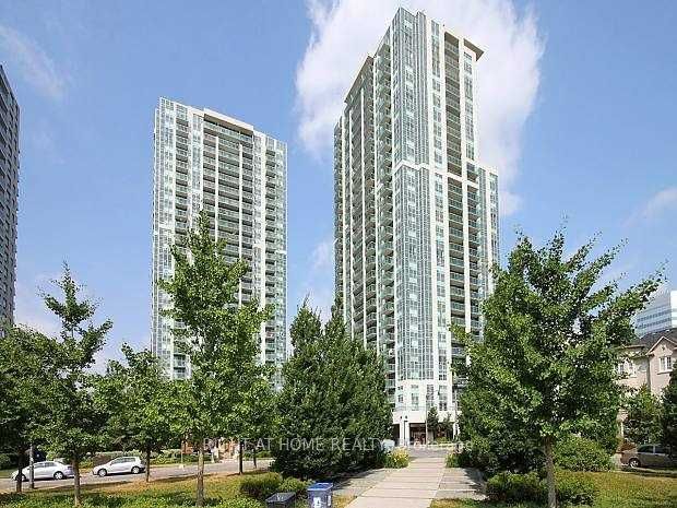 406-16 Harrison Garden Boulevard, Toronto, ON, M2N 7J6