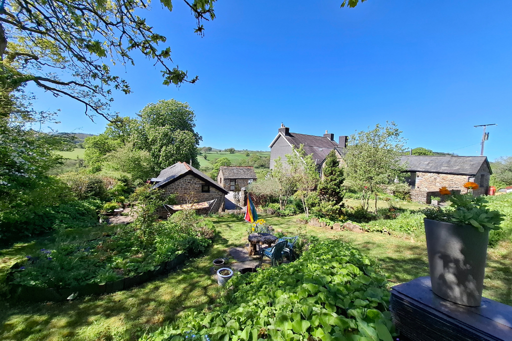 Additional image 44 of Land for saleHaulwen Lodge, Ffairfach, Llandeilo SA19