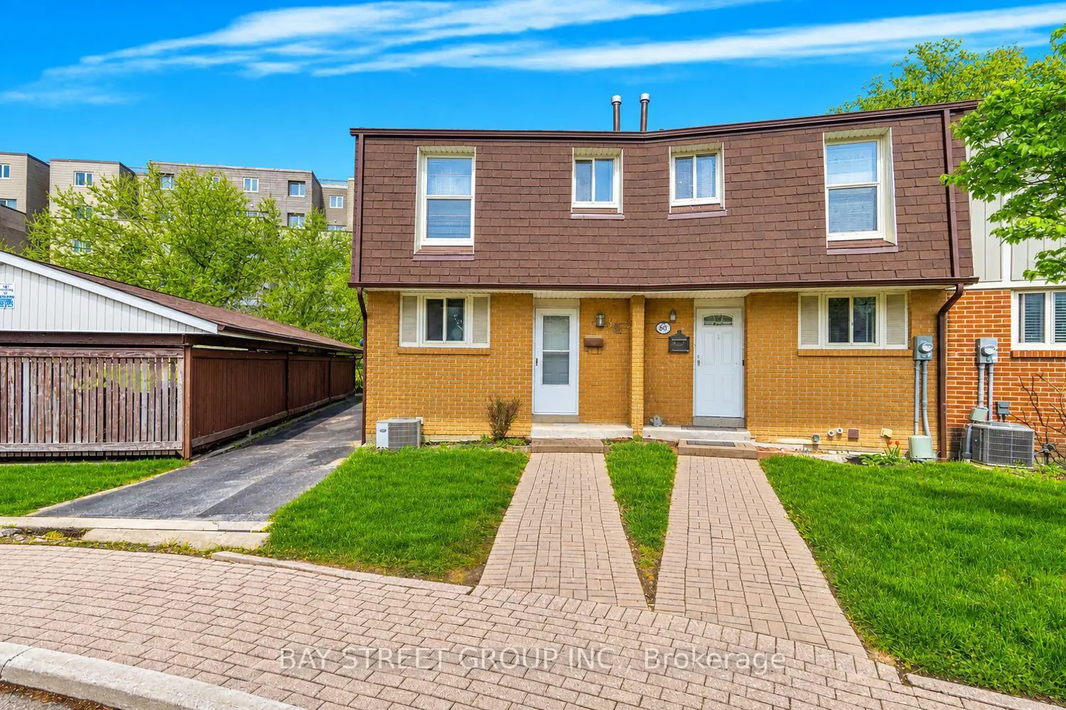 58 Yellow Birchway