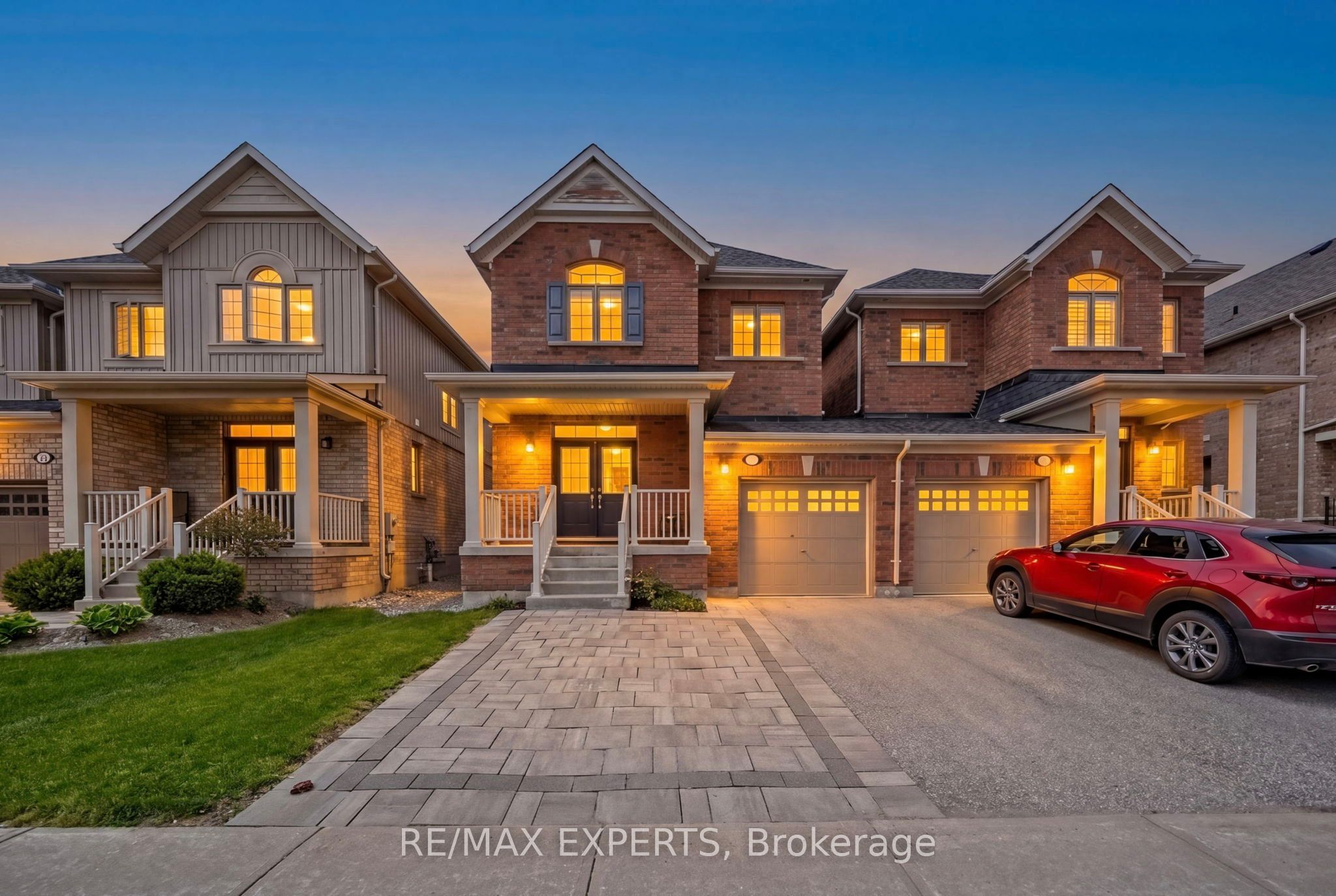 Additional image 2 of 54 Weaver Terrace, New Tecumseth, ON, L0G 1W0