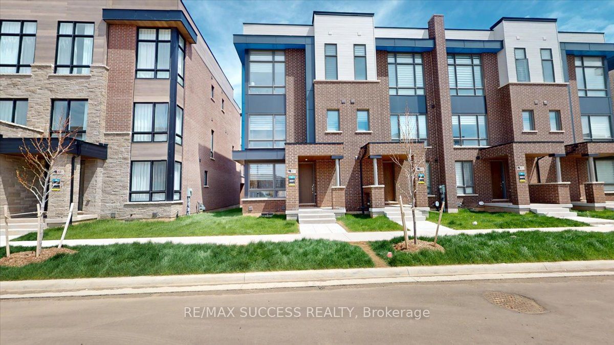 3077 Welsman Gardens, Oakville, ON, L6H 7Z2