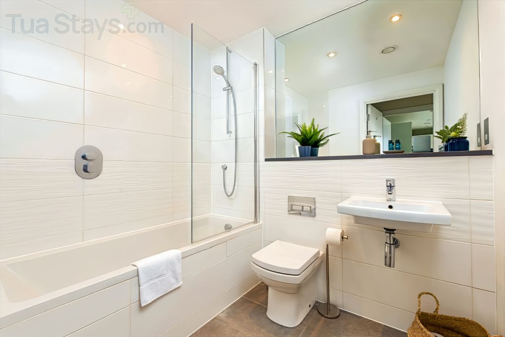 Additional image 4 of 2 bed flat to rentDean Street, Bristol BS2