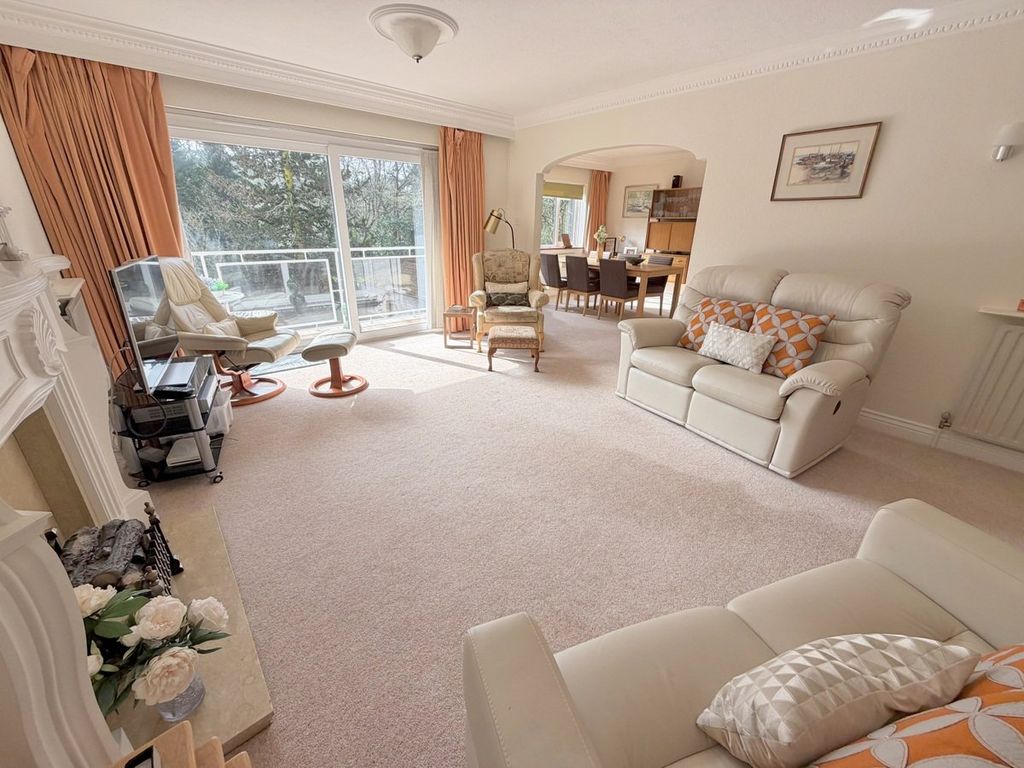 Additional image 2 of 3 bed flat for saleBalcombe Road, Branksome Park, Poole BH13