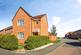 Discovery Drive, Melton Mowbray