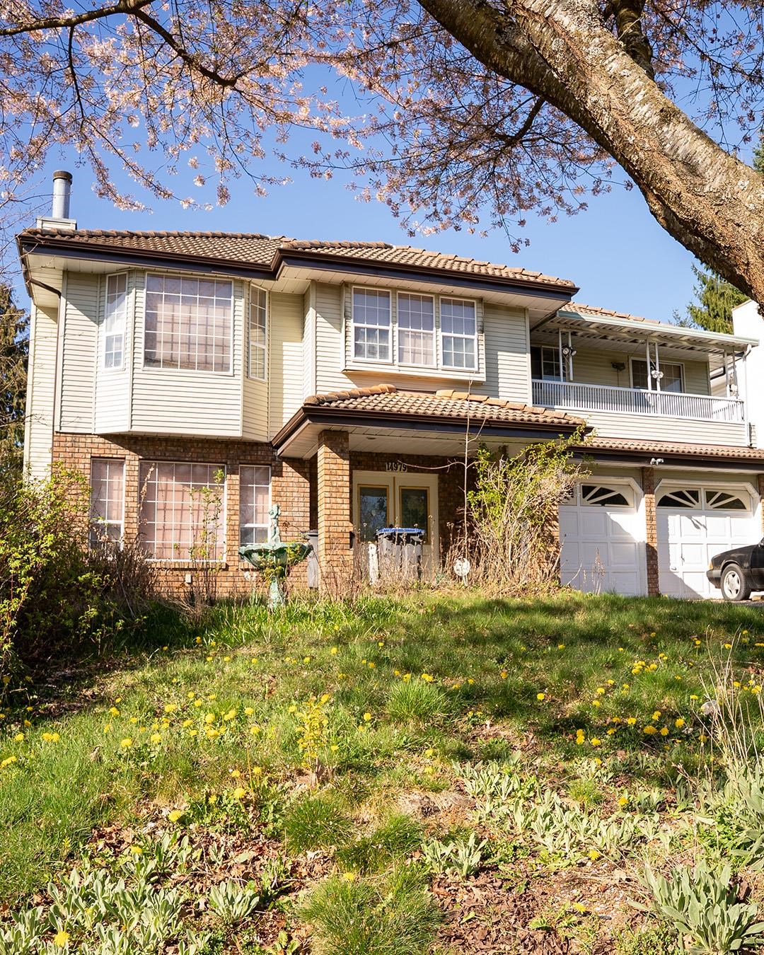 14979 Spenser Drive, Surrey, BC, V3S 7K7
