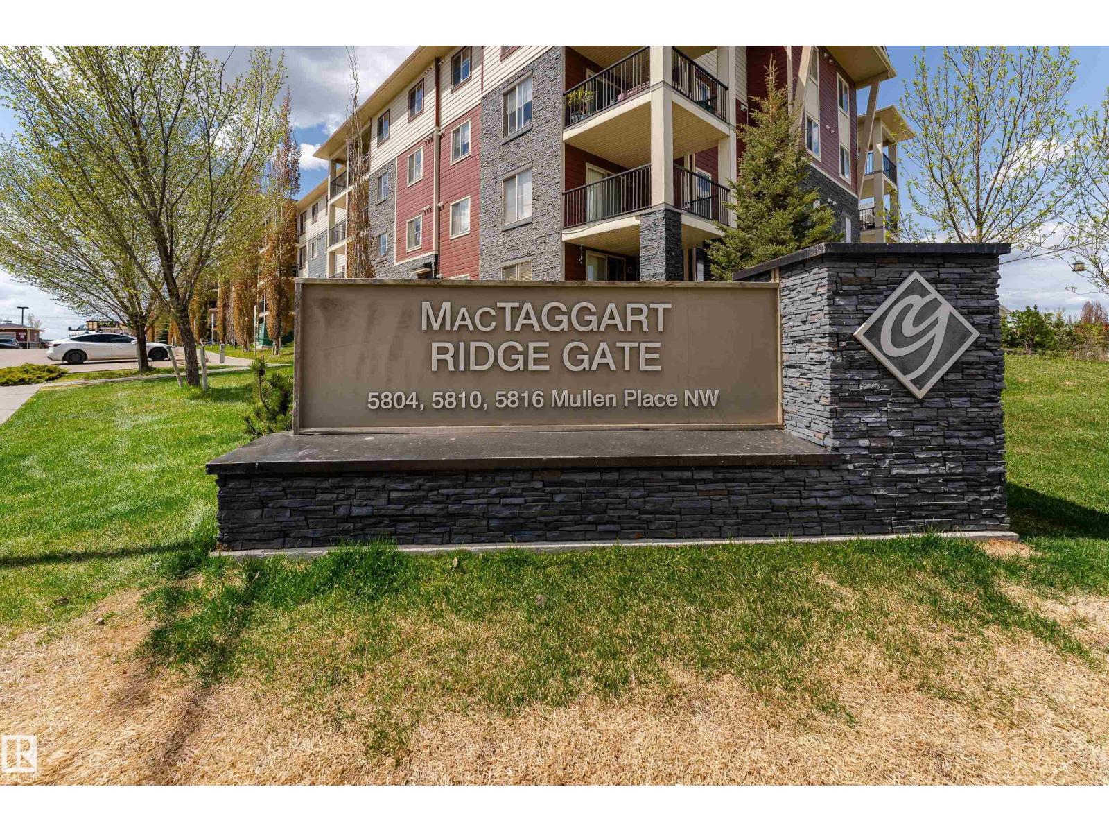 Additional image 3 of 409-5804 Mullen Place NW, Edmonton, AB, T6R0W3