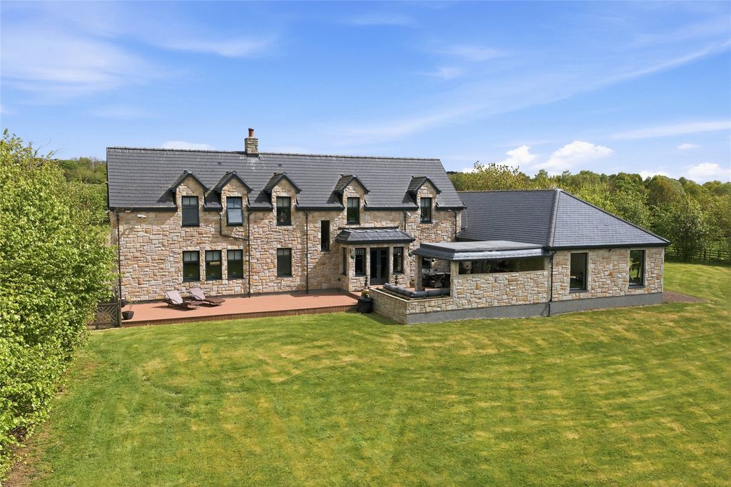 Additional image 29 of 5 bed detached house for saleWest Belvedere Farm, Galston, Ayrshire KA4