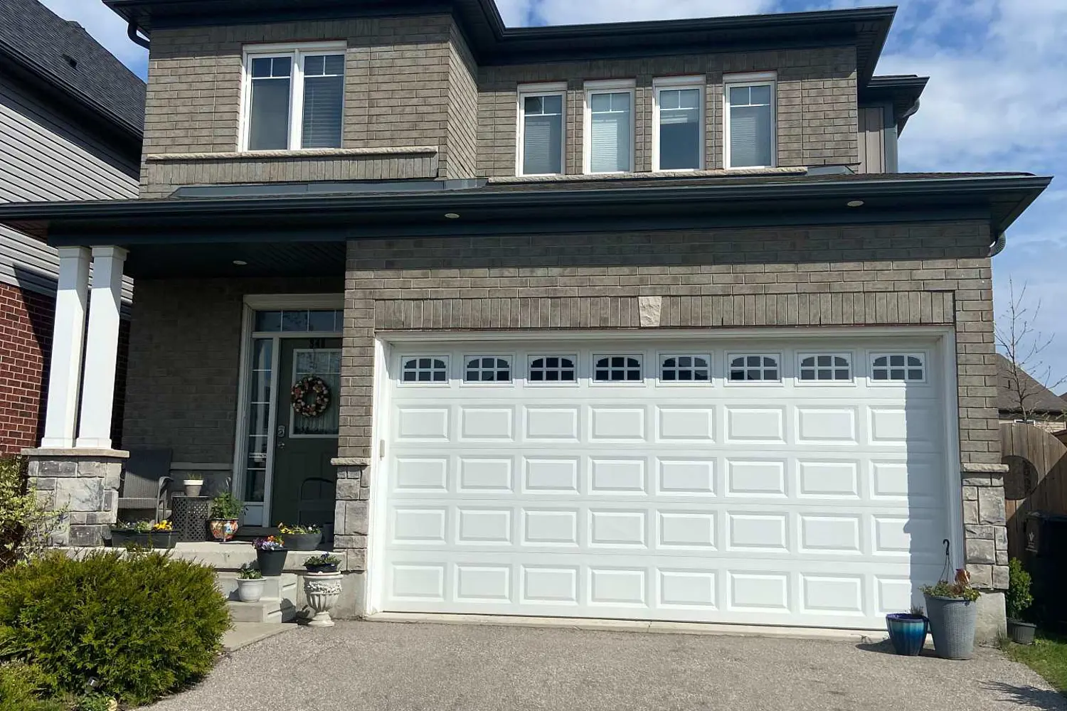 348 Freure Drive