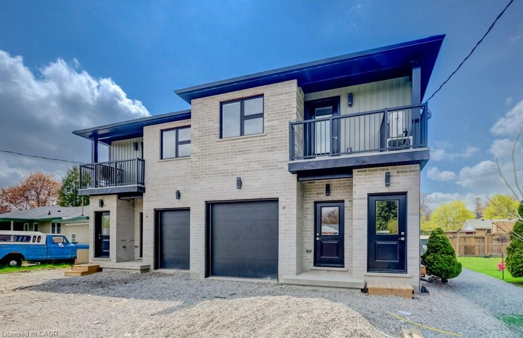 Additional image 2 of 4-17 Downey Street, Kitchener, ON, N2H 6K5