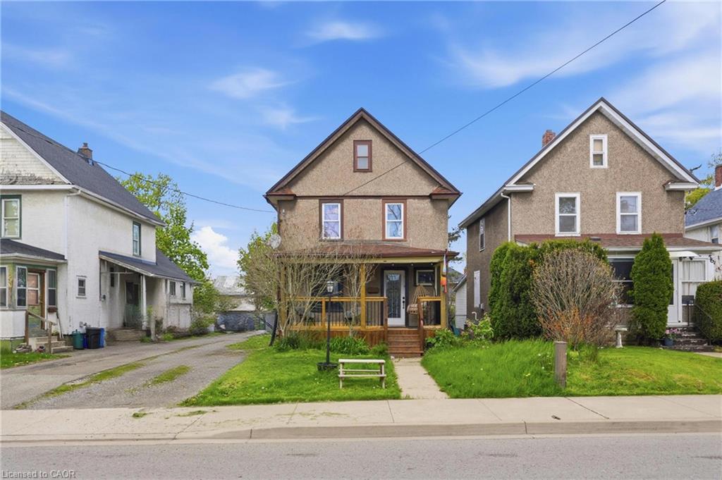 54 Evan Street, Welland, ON, L3B 3V5