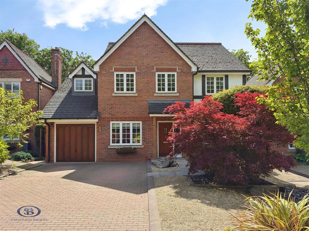 Additional image 44 of 4 bed detached house for saleCornmill Close, Warmingham, Sandbach CW11