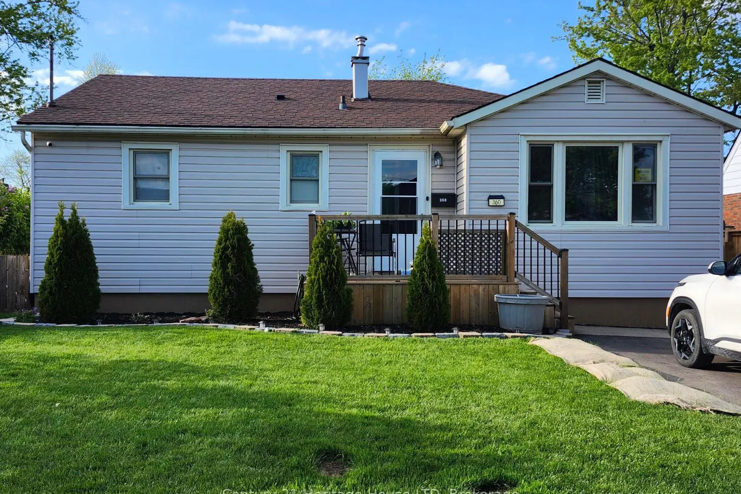 360 Emerick Avenue