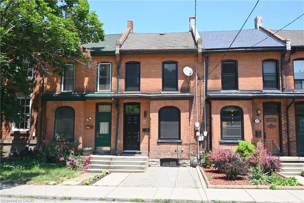 175 Forest Avenue, Hamilton, ON, L8N 1X8