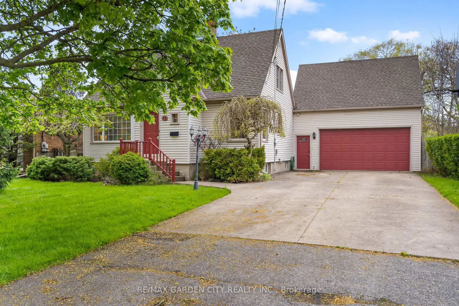 23 Northdale Drive