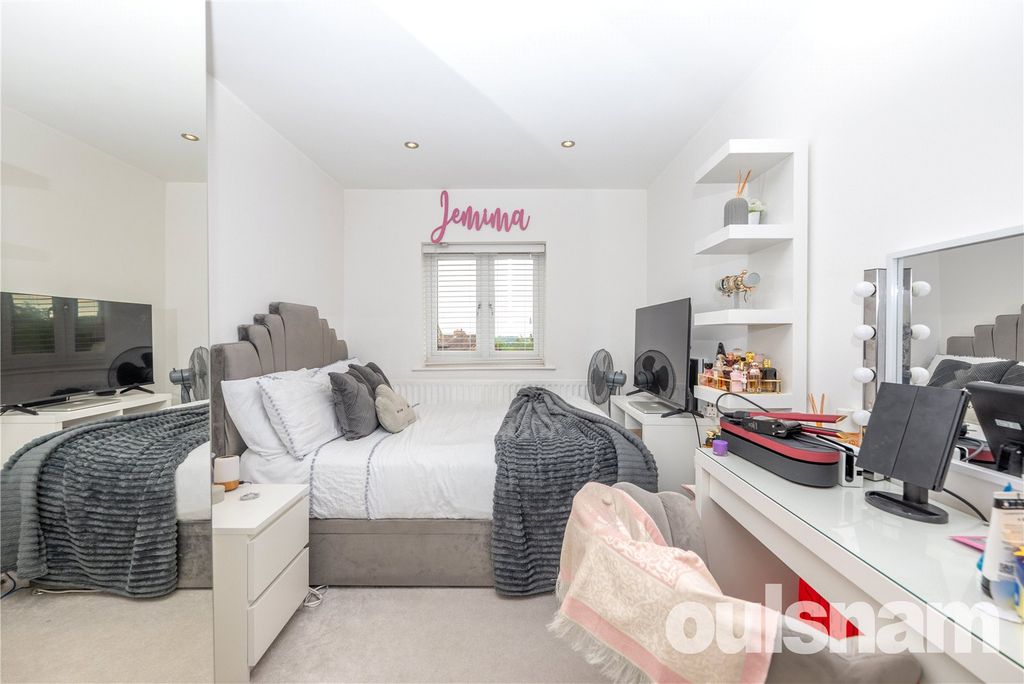 Additional image 17 of 4 bed detached house to rentOld Birmingham Road, Marlbrook, Bromsgrove, Worcestershire B60