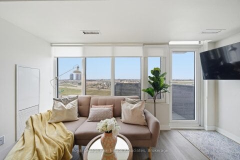Additional image 7 of 807-38 Monte Kwinter Court, Toronto, ON, M3H 0E2