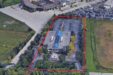 Additional image 5 of 205-470 Weber Street, Waterloo, ON, N2L 6J2