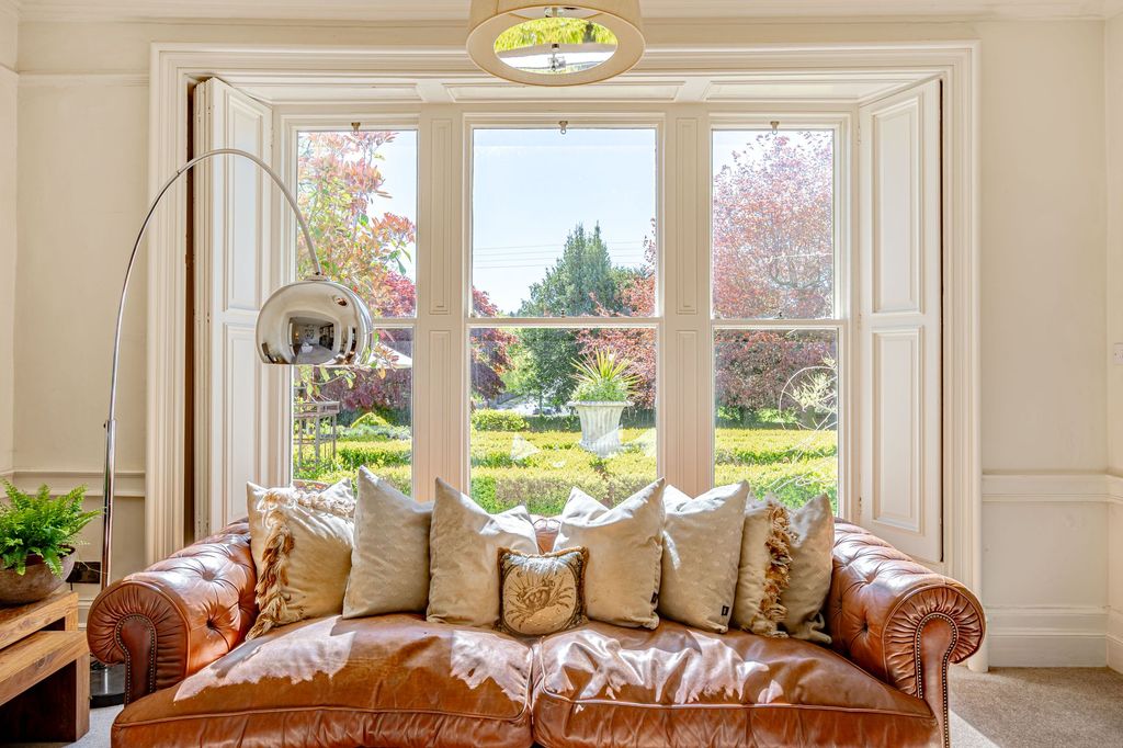Additional image 14 of 5 bed detached house for saleThe Old Vicarage, Eden Hall, Penrith CA11