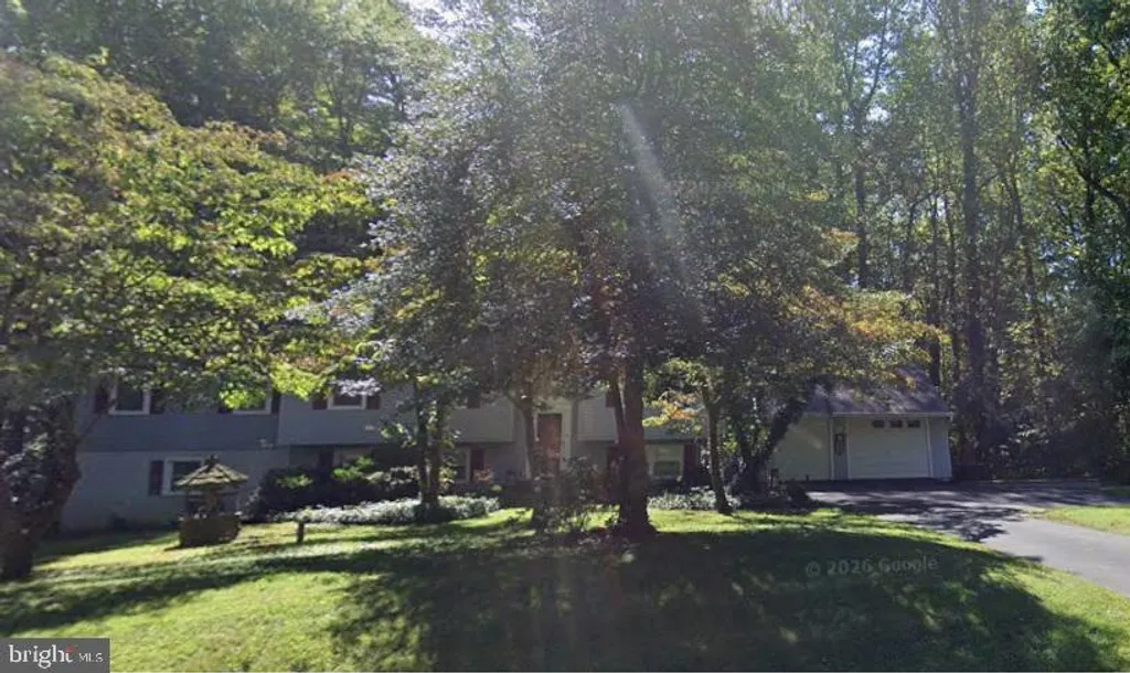 4111 Pinewood Terrace, Chesapeake Beach, MD 20732