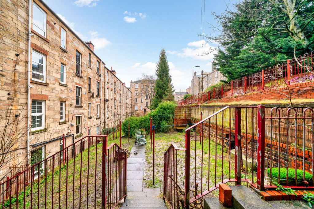 Additional image 19 of 1 bed flat for sale1/2, 63 West Graham Street, Garnethill, Glasgow G4