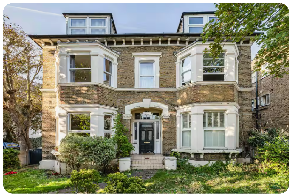 2 bed flat for saleUxbridge Road, Shepherds Bush, London W12
