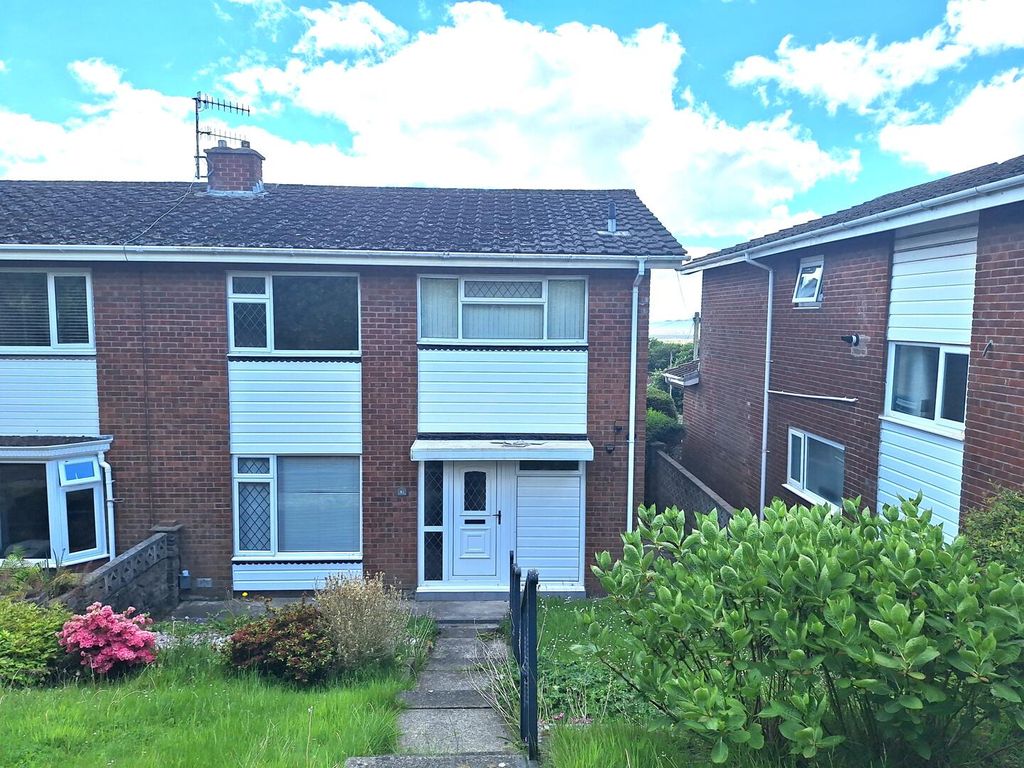 Additional image 2 of 3 bed property to rentMaes Ty Canol, Baglan, Port Talbot SA12
