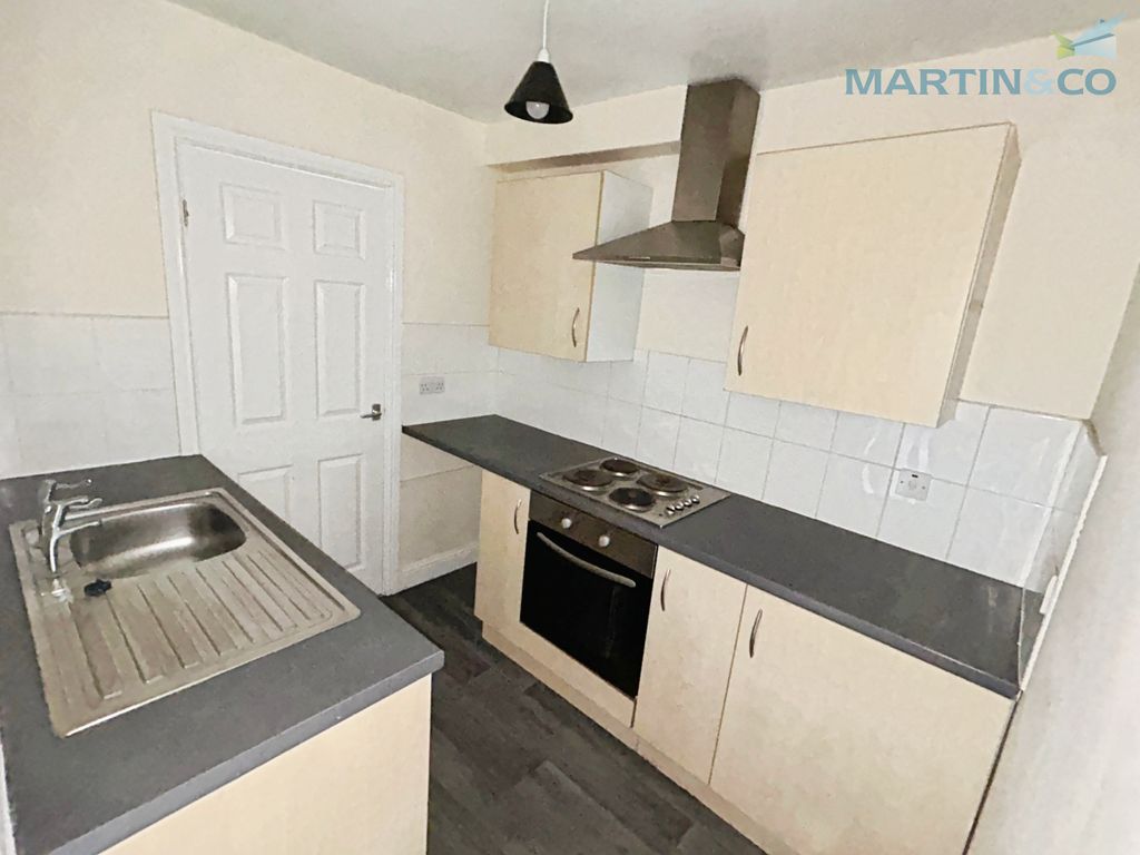 Additional image 4 of 1 bed flat to rentEast Common Lane, Scunthorpe DN16