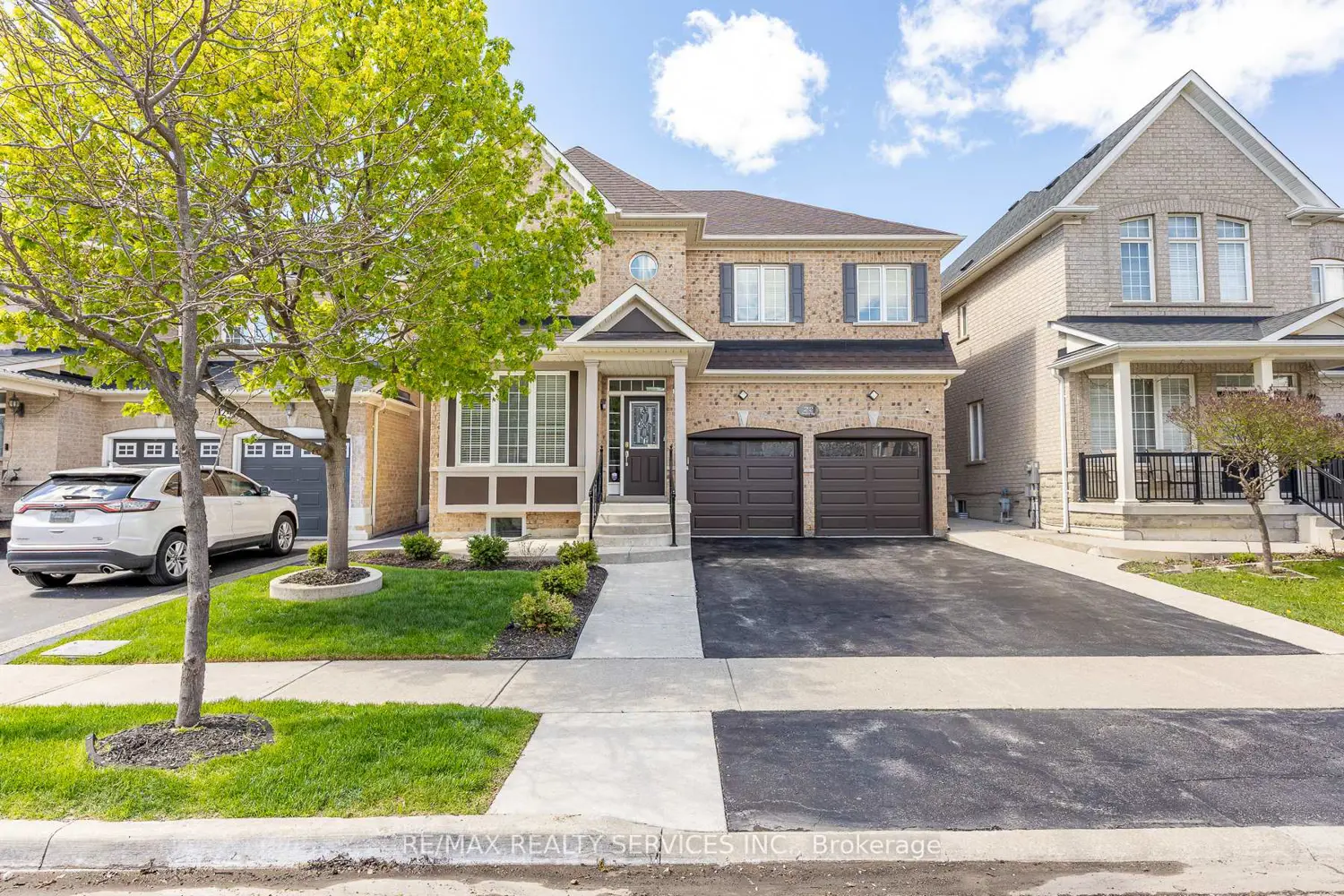 22 Berryfield Way