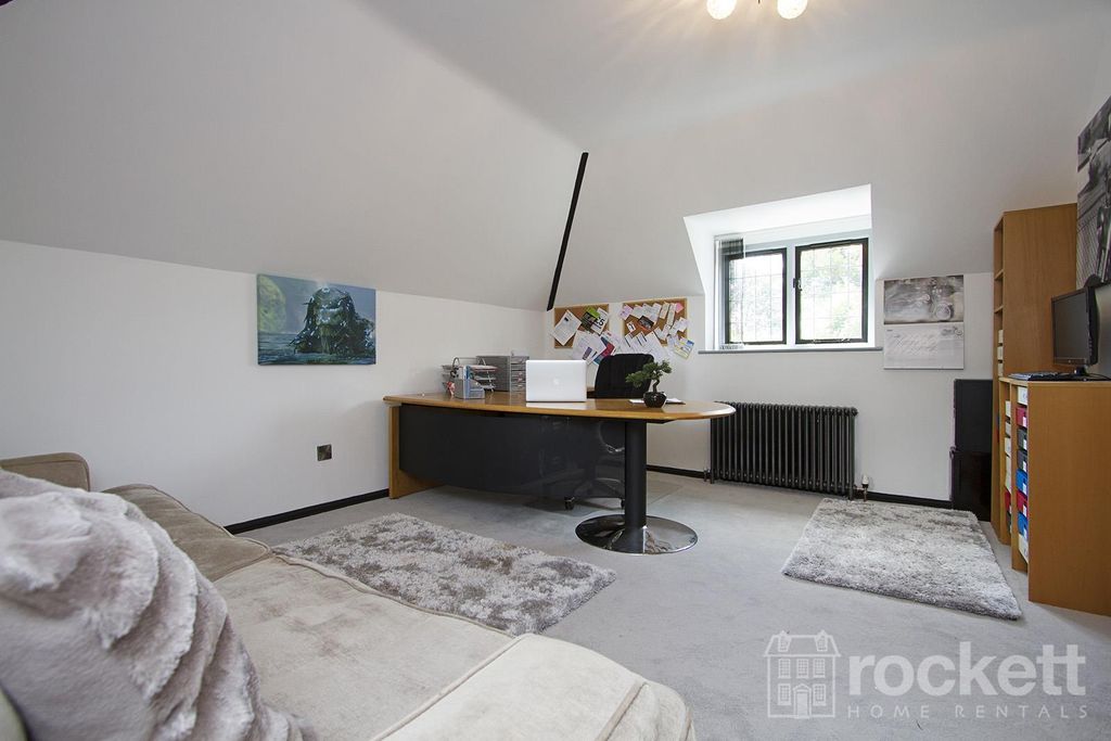 Additional image 42 of 4 bed detached house to rentThe Coach House, Butterton, Newcastle Under Lyme, Staffordshire ST5