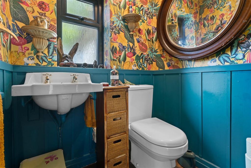 Additional image 15 of 4 bed detached house for saleManor Road, Hartlepool TS26