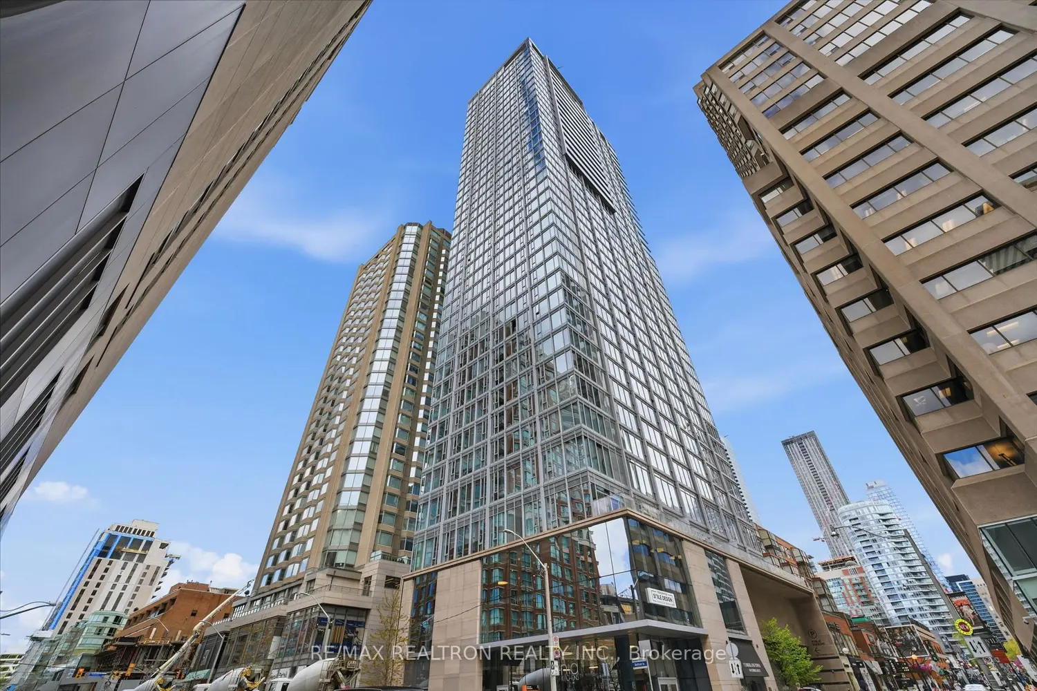 188 Cumberland Street 1501