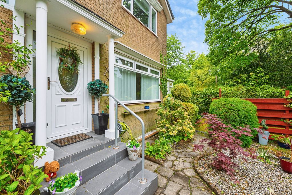 Additional image 5 of 3 bed detached house for saleCaldercuilt Road, Glasgow G20