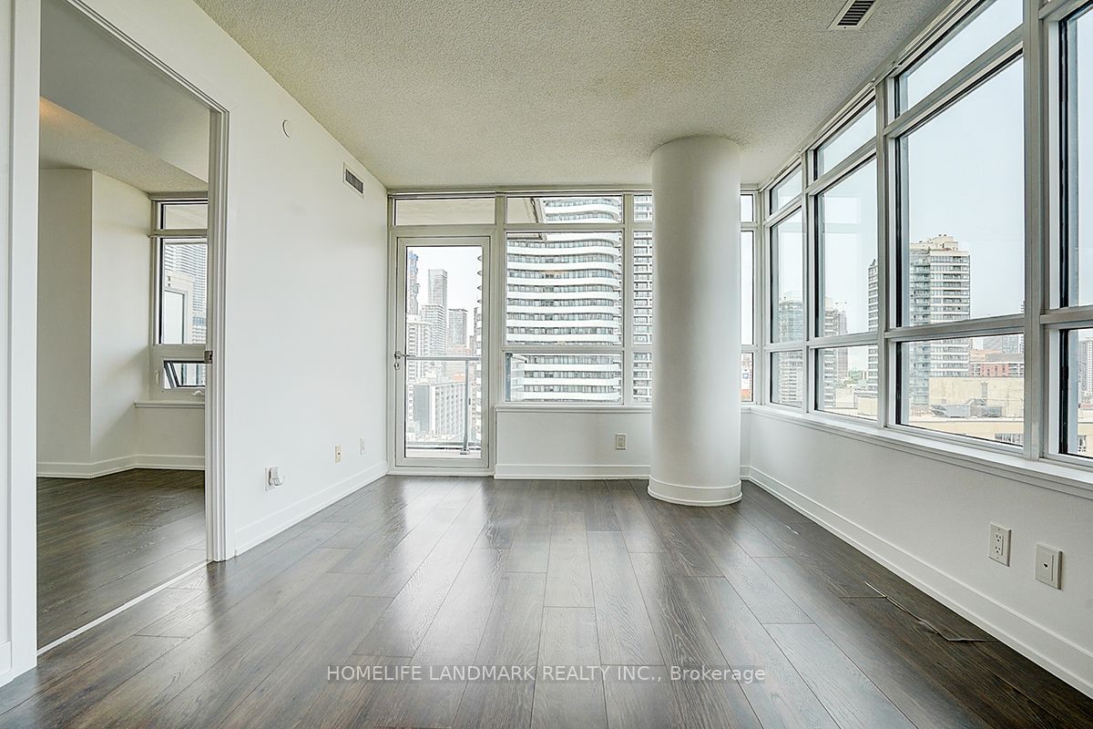 Additional image 6 of 1905-365 Church Street, Toronto, ON, M5B 1H6
