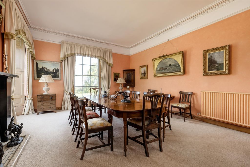 Additional image 10 of 6 bed detached house for saleKingston, North Berwick, East Lothian EH39